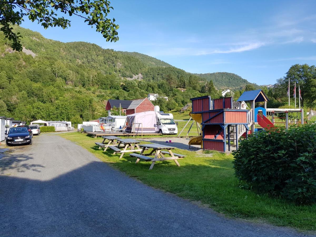 Kyrping Camping エクステリア 写真